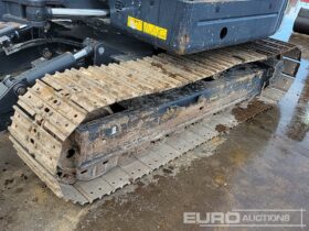 2022 Doosan DX85R-3 6 Ton+ Excavators For Auction: Leeds, UK – 30th April, 1st, 2nd & 3rd May 25 full