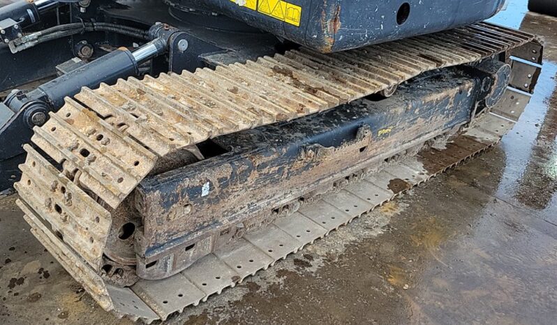 2022 Doosan DX85R-3 6 Ton+ Excavators For Auction: Leeds, UK – 30th April, 1st, 2nd & 3rd May 25 full