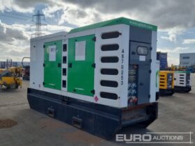 2015 SDMO R275C3 Generators For Auction: Leeds, UK – 30th April, 1st, 2nd & 3rd May 25 full