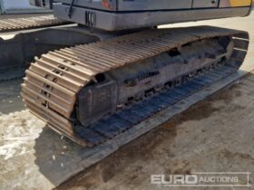 2019 Volvo EC140EL 10 Ton+ Excavators For Auction: Leeds, UK – 30th April, 1st, 2nd & 3rd May 25 full