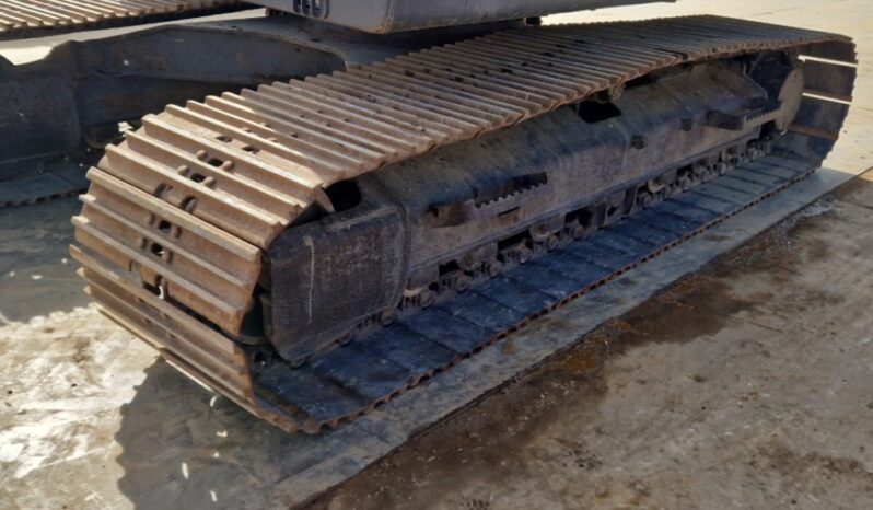 2019 Volvo EC140EL 10 Ton+ Excavators For Auction: Leeds, UK – 30th April, 1st, 2nd & 3rd May 25 full