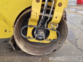 2017 Bomag BW120AD-5 Rollers For Auction: Leeds, UK – 30th April, 1st, 2nd & 3rd May 25 full
