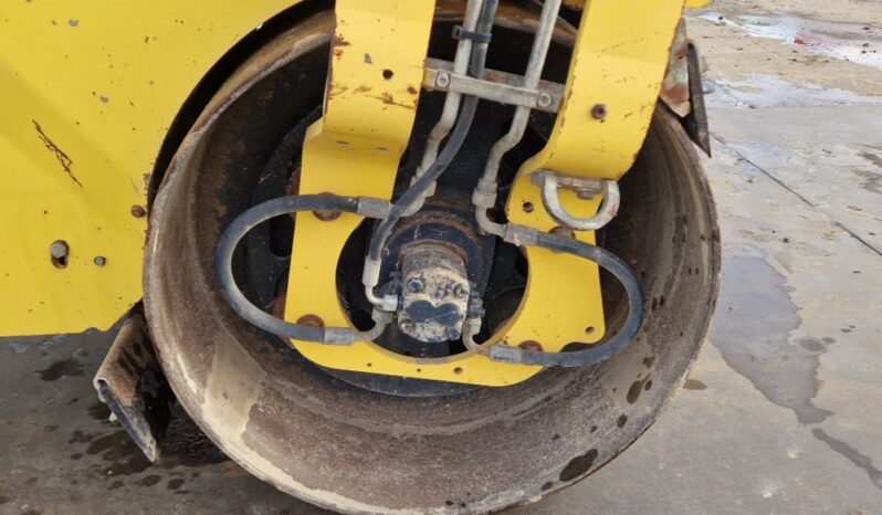 2017 Bomag BW120AD-5 Rollers For Auction: Leeds, UK – 30th April, 1st, 2nd & 3rd May 25 full