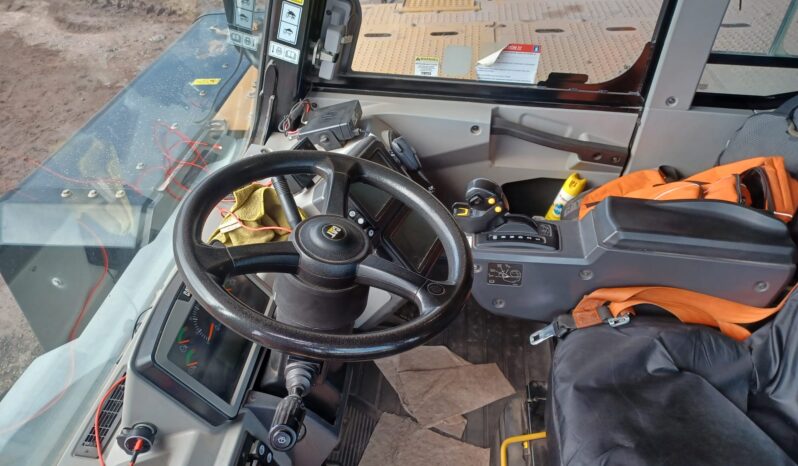 2021 Caterpillar 775G Dumptrucks – Rigid for Sale in South Wales full