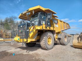 2021 Caterpillar 775G Dumptrucks – Rigid for Sale in South Wales
