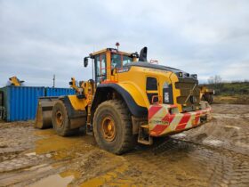 2022 Volvo L180H Wheeled Loaders for Sale in South Wales