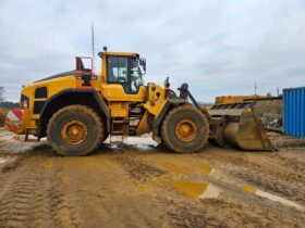 2022 Volvo L180H Wheeled Loaders for Sale in South Wales full