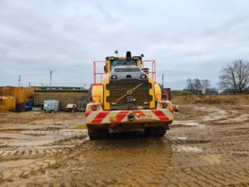2022 Volvo L180H Wheeled Loaders for Sale in South Wales full