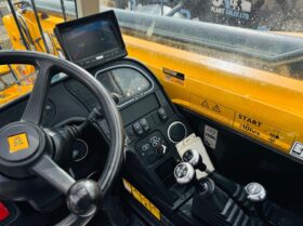2018 JCB 533-105 Telehandler full