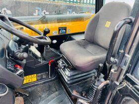 2018 JCB 533-105 Telehandler full