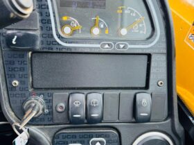 2018 JCB 533-105 Telehandler full