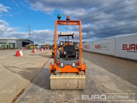 2020 Hamm HD12VV Rollers For Auction: Leeds, UK – 30th April, 1st, 2nd & 3rd May 25 full