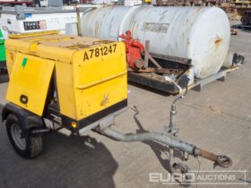 2016 Arc Gen WELDERMAKER 300AVC Generators For Auction: Leeds, UK – 30th April, 1st, 2nd & 3rd May 25 full