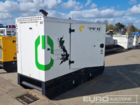 2016 HGI Generators HRD800T-MS-S Generators For Auction: Leeds, UK – 30th April, 1st, 2nd & 3rd May 25 full