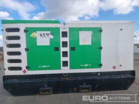 2015 SDMO R275C3 Generators For Auction: Leeds, UK – 30th April, 1st, 2nd & 3rd May 25 full