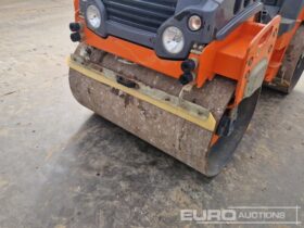 2020 Hamm HD12VV Rollers For Auction: Leeds, UK – 30th April, 1st, 2nd & 3rd May 25 full