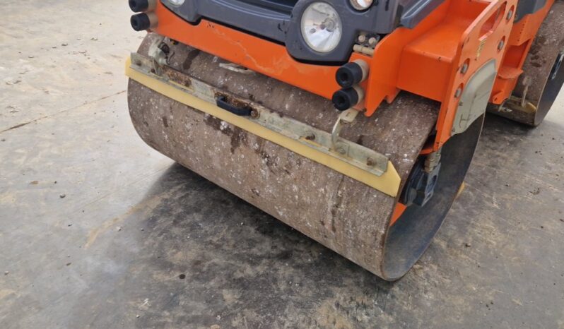 2020 Hamm HD12VV Rollers For Auction: Leeds, UK – 30th April, 1st, 2nd & 3rd May 25 full