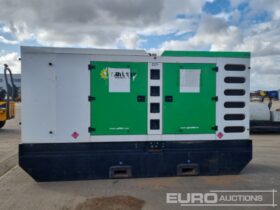 2015 SDMO R275C3 Generators For Auction: Leeds, UK – 30th April, 1st, 2nd & 3rd May 25 full