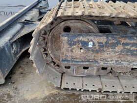 2022 Doosan DX85R-3 6 Ton+ Excavators For Auction: Leeds, UK – 30th April, 1st, 2nd & 3rd May 25 full