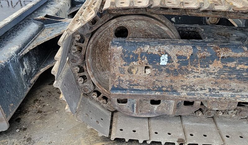 2022 Doosan DX85R-3 6 Ton+ Excavators For Auction: Leeds, UK – 30th April, 1st, 2nd & 3rd May 25 full