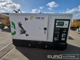 2016 HGI Generators HRD800T-MS-S Generators For Auction: Leeds, UK – 30th April, 1st, 2nd & 3rd May 25 full