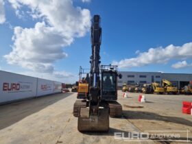2019 Volvo EC140EL 10 Ton+ Excavators For Auction: Leeds, UK – 30th April, 1st, 2nd & 3rd May 25 full