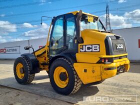2021 JCB TM320 Telehandlers For Auction: Leeds, UK – 30th April, 1st, 2nd & 3rd May 25 full