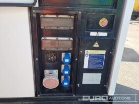 2016 HGI Generators HRD800T-MS-S Generators For Auction: Leeds, UK – 30th April, 1st, 2nd & 3rd May 25 full