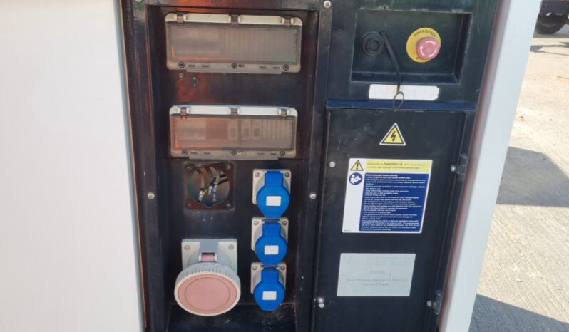 2016 HGI Generators HRD800T-MS-S Generators For Auction: Leeds, UK – 30th April, 1st, 2nd & 3rd May 25 full