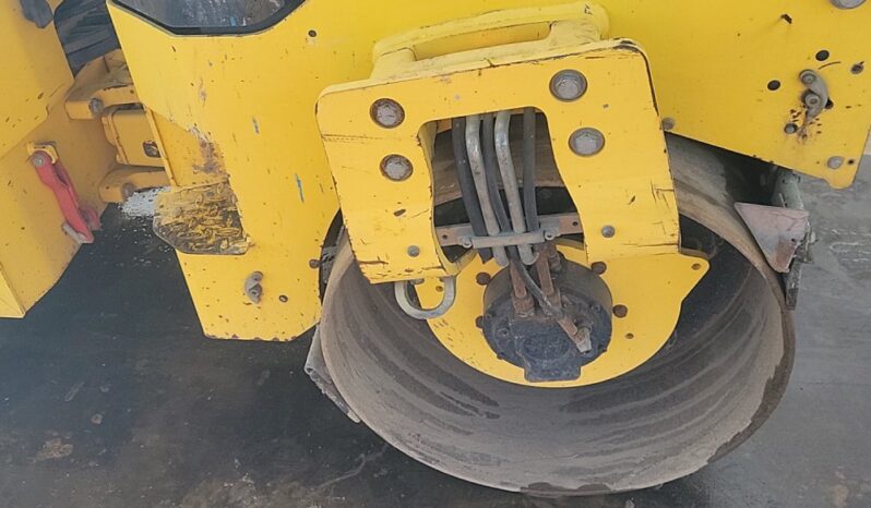2017 Bomag BW120AD-5 Rollers For Auction: Leeds, UK – 30th April, 1st, 2nd & 3rd May 25 full