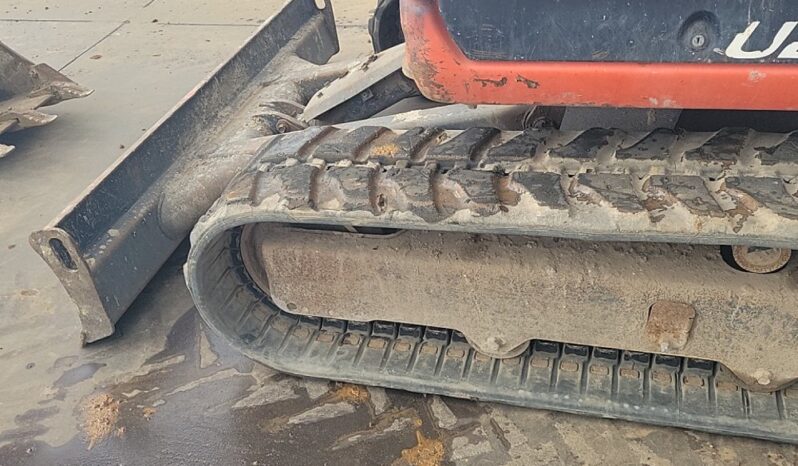 2018 Kubota U27-4 Mini Excavators For Auction: Leeds, UK – 30th April, 1st, 2nd & 3rd May 25 full