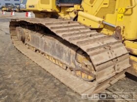 2016 Komatsu D61PXI-23 Dozers For Auction: Leeds, UK – 30th April, 1st, 2nd & 3rd May 25 full