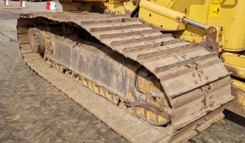 2016 Komatsu D61PXI-23 Dozers For Auction: Leeds, UK – 30th April, 1st, 2nd & 3rd May 25 full