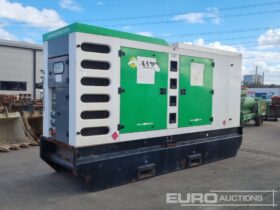 2015 SDMO R275C3 Generators For Auction: Leeds, UK – 30th April, 1st, 2nd & 3rd May 25