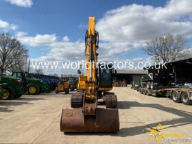 JCB JS160LC full