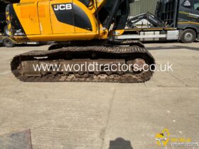 JCB JS160LC full