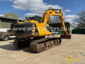JCB JS160LC full