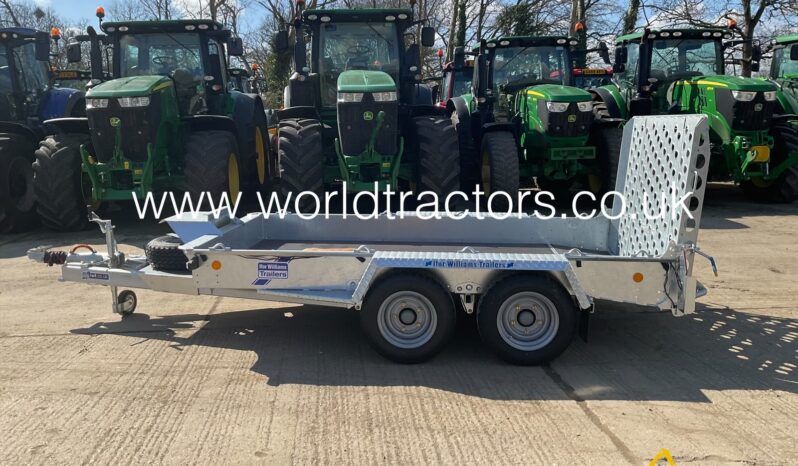 IFOR WILLIAMS GH1054 BT