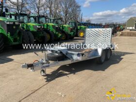 IFOR WILLIAMS GH1054 BT full