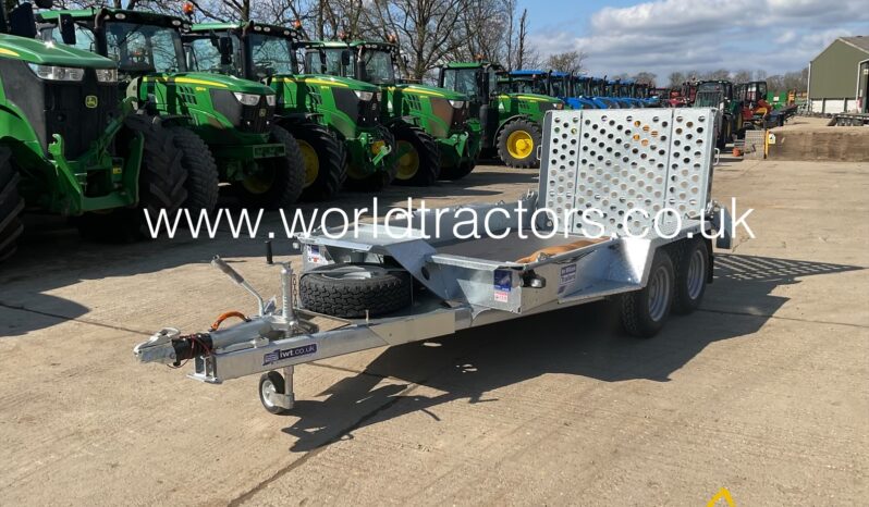 IFOR WILLIAMS GH1054 BT full