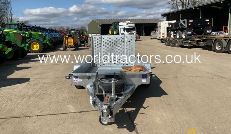 IFOR WILLIAMS GH1054 BT full