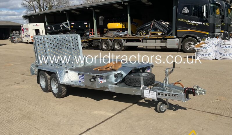 IFOR WILLIAMS GH1054 BT full