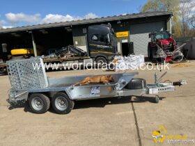 IFOR WILLIAMS GH1054 BT full