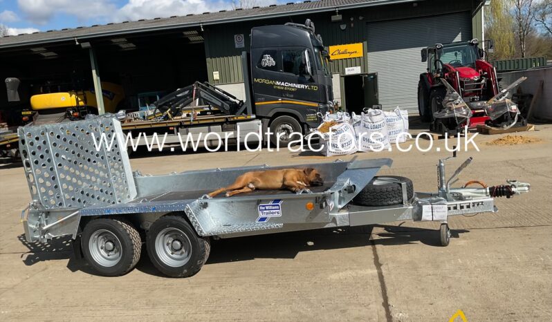 IFOR WILLIAMS GH1054 BT full