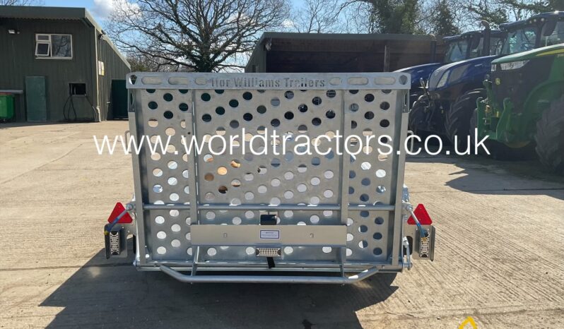 IFOR WILLIAMS GH1054 BT full