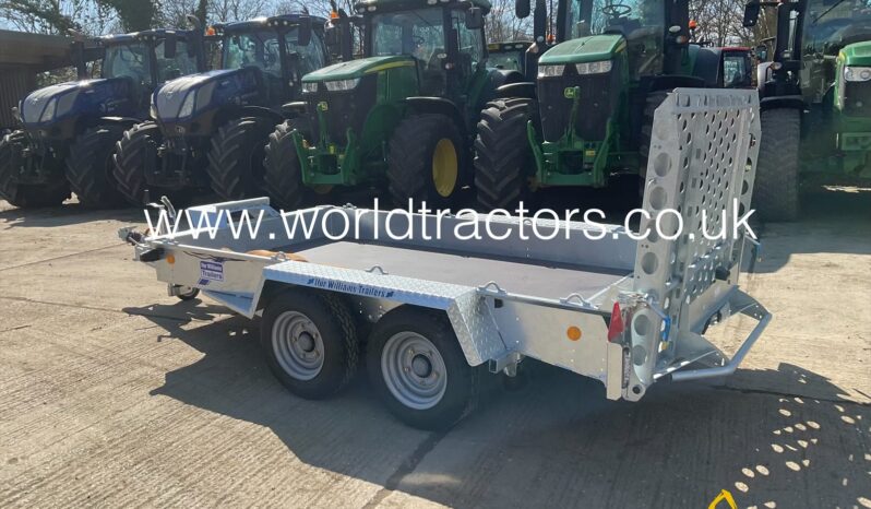 IFOR WILLIAMS GH1054 BT full