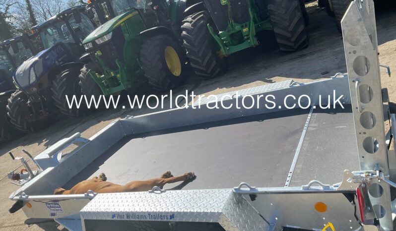 IFOR WILLIAMS GH1054 BT full