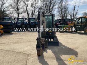 BOBCAT E27 full