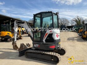BOBCAT E27 full