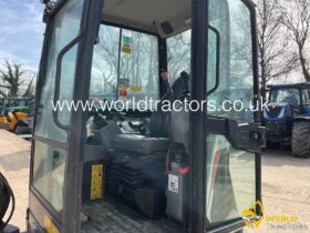 BOBCAT E27 full